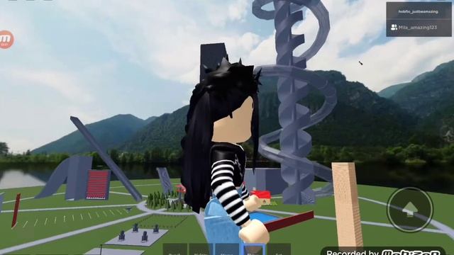 how to become a giant in ragdoll testing on roblox :) смотреть онлайн
