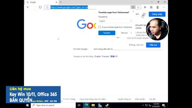 Tải và cài Windows Server 2022 смотреть онлайн