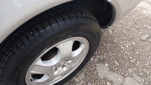 Mecedes ML 2.7 смотреть онлайн