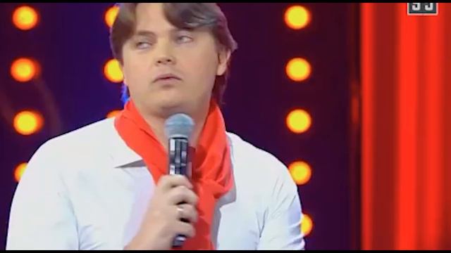 Привез жену на маникюр перед 8 марта - Этот номер Порвал Зал До Слез смотреть онлайн