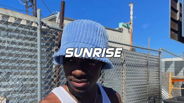 [FREE] Fresco Trey Guitar Type Beat | "Sunrise" смотреть онлайн