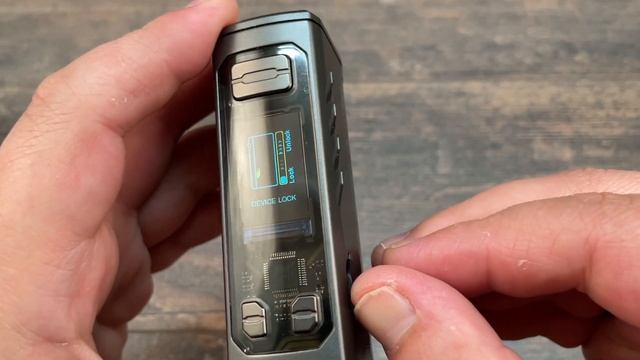 Freemax Maxus Solo Kit смотреть онлайн