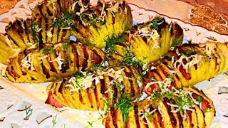 Бабушкин рецепт