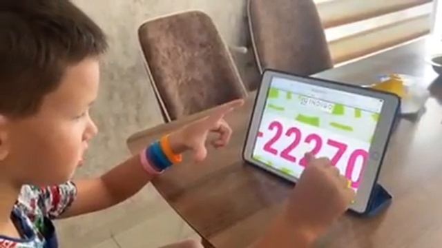 ментальная арифметика,быстрый устный счет на абакусе ,развитие интелктупюальных способностей ребенк смотреть онлайн