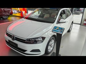 Volkswagen Polo plus - привезем из Китая