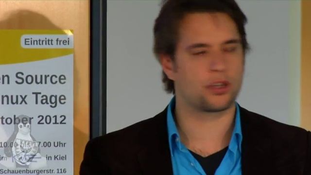 Dem Hack keine Chance geben: LAMP sicher betreiben [Kielux 2012] смотреть онлайн