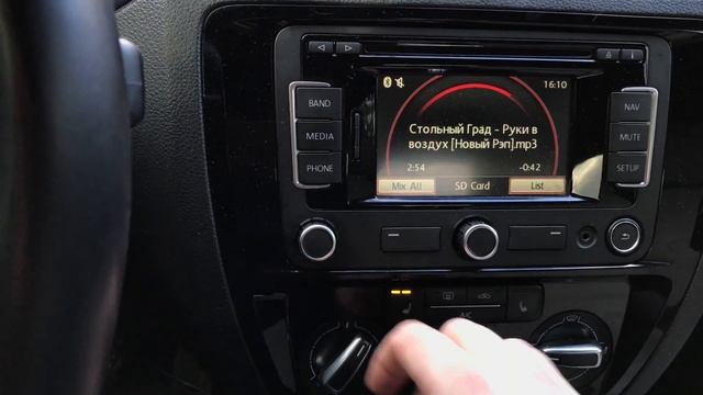 Volkswagen Jetta 1.8 TSI USA | Коротко о том что нужно знать про Джетта 6 из США смотреть онлайн