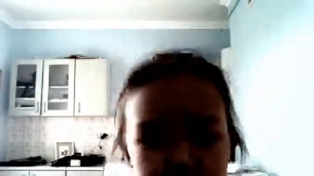 Видео с веб-камеры. Дата: 13 февраля 2014 г., 14:53.