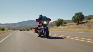 New 2021 Harley-Davidson CVO Street Glide - 1st Look