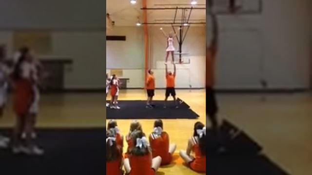 CHEERTASTIC 2 смотреть онлайн