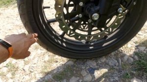 Покупка Regulmoto T-Leopard 300 и небольшой обзор.