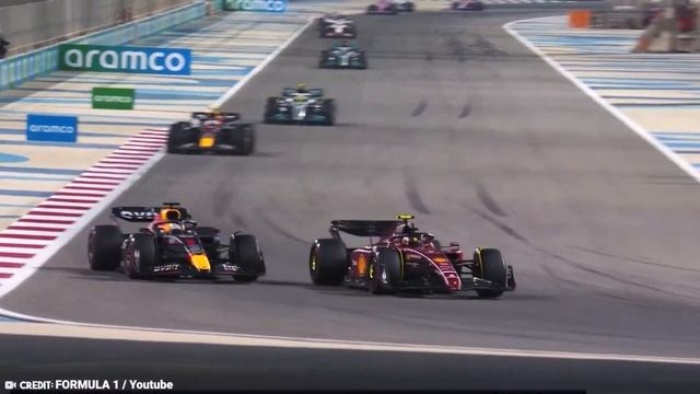 Why Verstappen is SO MUCH Faster than Perez смотреть онлайн