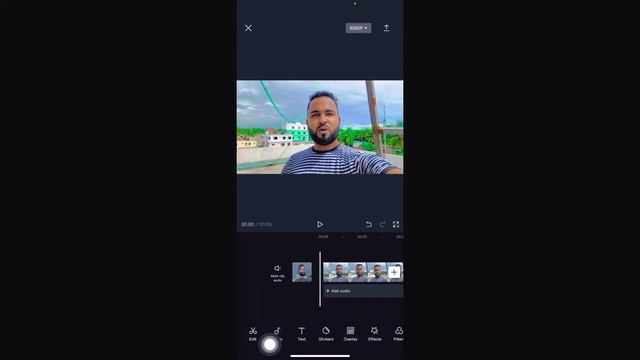Tik Tok Voice Video Editing, Learn To Make Tick Tock Videos With Your Voice Bangla Tutorial |
