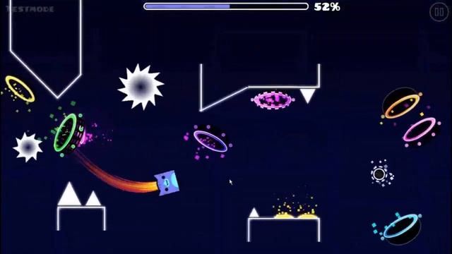 Overkill - Full Level by sugardude & Reippah смотреть онлайн