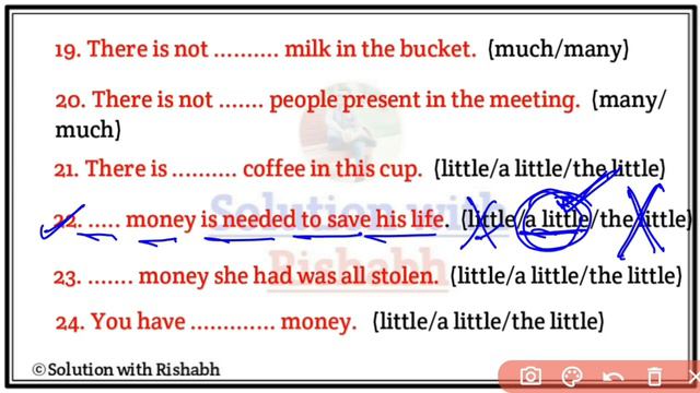 Fill in the blanks with appropriate Adjectives | Fill in the blanks| Fill in the blanks Practice Se смотреть онлайн