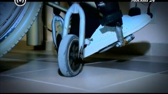 Москва24_ГБУ ЦМСРИ смотреть онлайн