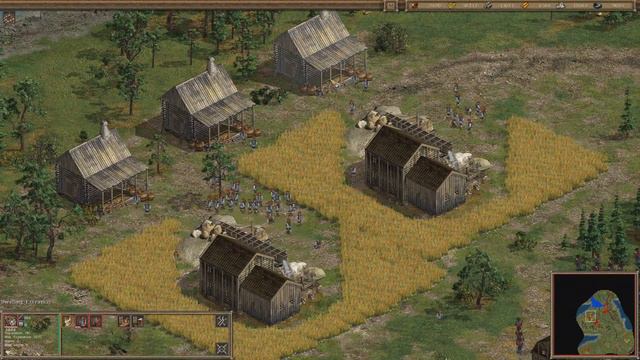 At Other Combat Sectors (Impossible) - France 4 - American Conquest смотреть онлайн