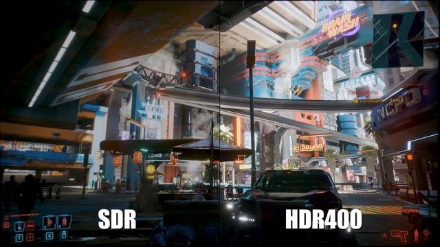 Царский игровой монитор 4K, IPS, 144Hz, HDR