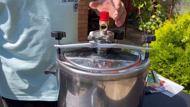 Вся ПРАВДА про Автоклав Малиновка 3 - вы ДОЛЖНЫ это знать смотреть онлайн