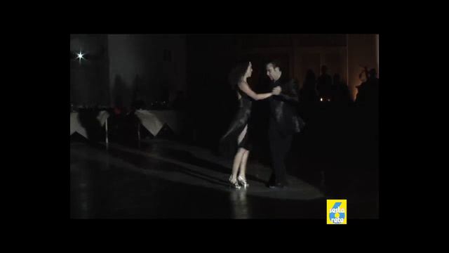 i-video2 esibizione Mariano Chicho Frumboli y Juana Sepulveda смотреть онлайн