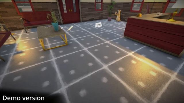 Pets Hotel: Demo - Gameplay Trailer | STEAM смотреть онлайн