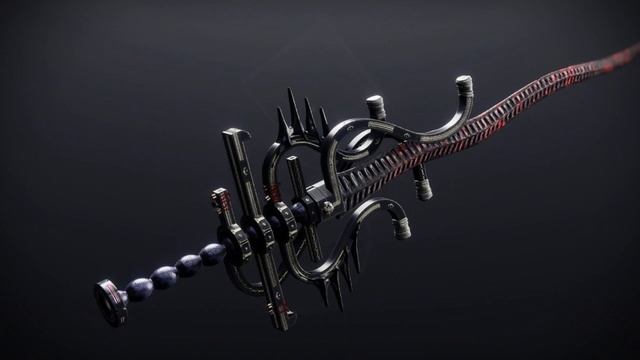 HOW TO GET HEARTSHADOW EXOTIC SWORD! NEW SEASON OF THE HAUNTED EXOTIC SWORD & ORNAMENT! [DESTINY 2] смотреть онлайн