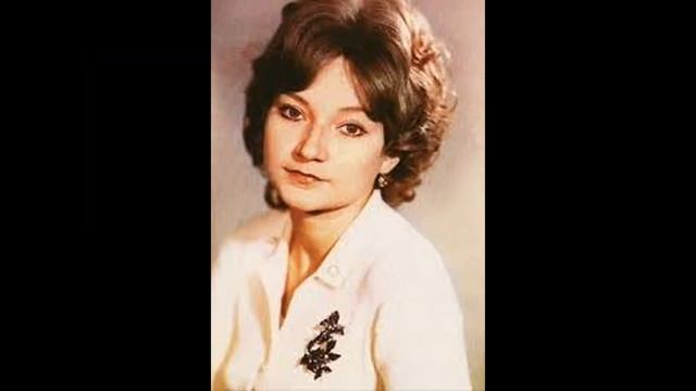 "Леопардовые лосины и яркий макияж"-Степаненко показала фото из Молодости. смотреть онлайн