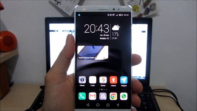 Conseguir código y desbloquear bootloader Huawei Mate 8 ,válido en los Huawei y Honor (2 métodos) смотреть онлайн
