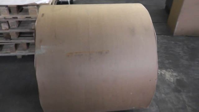 Ролик газетной бумаги смотреть онлайн