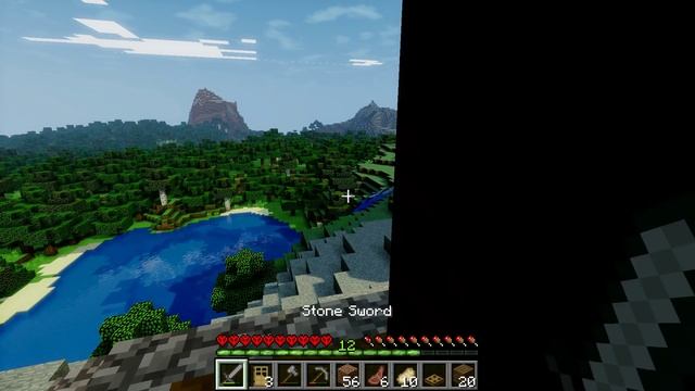 MASTRO ARCHITETTO! - RANDOMCRAFT [MINECRAFT] #3 (HD) смотреть онлайн