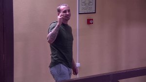 Дом-2: Гозиас убегает от Иванова