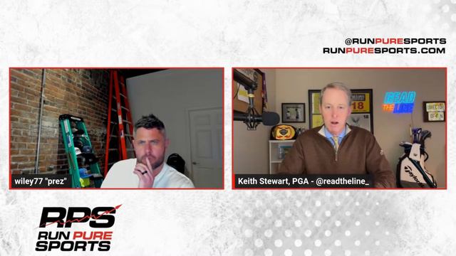 PGA DFS Golf Picks | COGNIZANT CLASSIC | 2/28 - PGA LIVE FROM THE COURSE смотреть онлайн