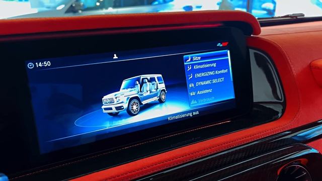 2024 BRABUS P900 Rocket Edition - Most BRUTAL 900HP Pick-up!