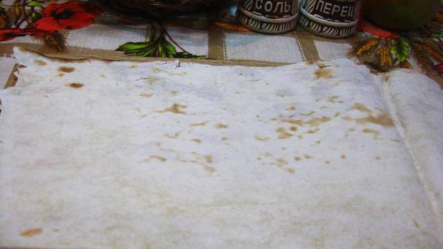 Книга рецептов