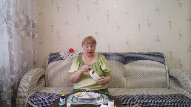 Как быстро поднять настроение и улучшить цвет лица. Практика. Маски домашние. смотреть онлайн