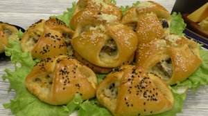 РАССТЕГАЙ ИЗ САЙРЫ КОНСЕРВИРОВАННОЙ С РИСОМ