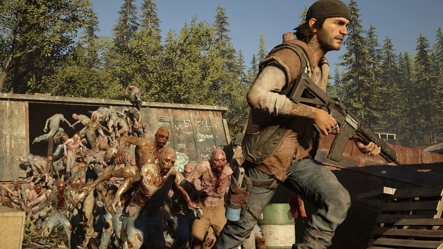 Гони гусей смотреть онлайн