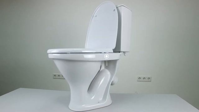 Унитаз Santeri Вест с установкой под ключ от ВсеУнитазы.ру смотреть онлайн