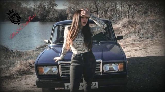 Это девочка бандитка милая улыбка