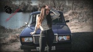 Это девочка бандитка милая улыбка