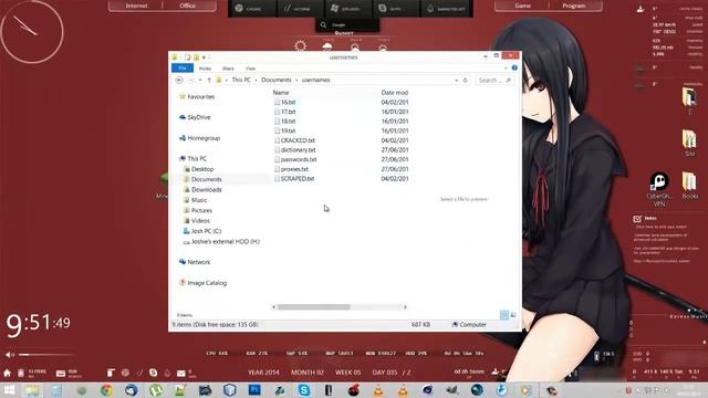 Minecraft Accounts Brute Forced FREE DOWNLOAD смотреть онлайн