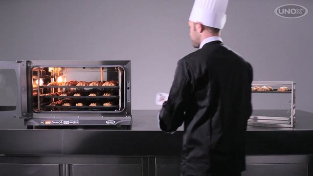 How to bake croissants Danish with LineMissTop смотреть онлайн