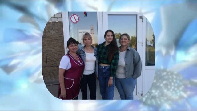 С днём работника торговли! смотреть онлайн