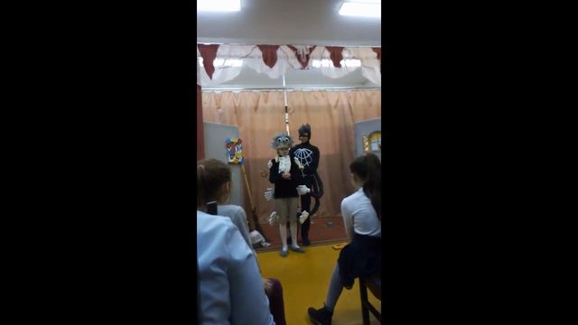 Театр смотреть онлайн