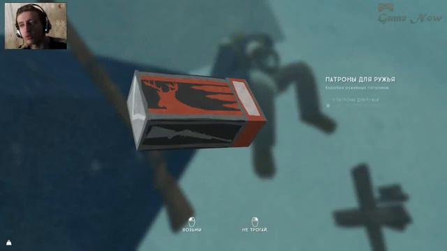 The Long Dark прохождение ϟ Большая охота с трагическим концом #24 смотреть онлайн