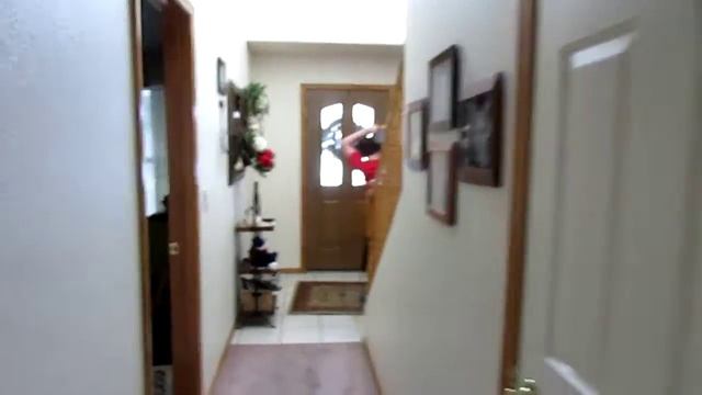 Canon PowerShot SX500 IS Test Video смотреть онлайн