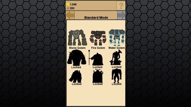 Boss Clicker. Кликер с простой графикой, но удивительной механикой. смотреть онлайн