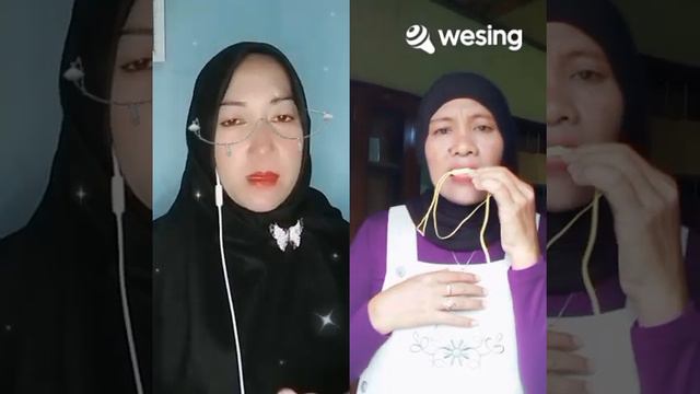 Video ini dari WeSing смотреть онлайн