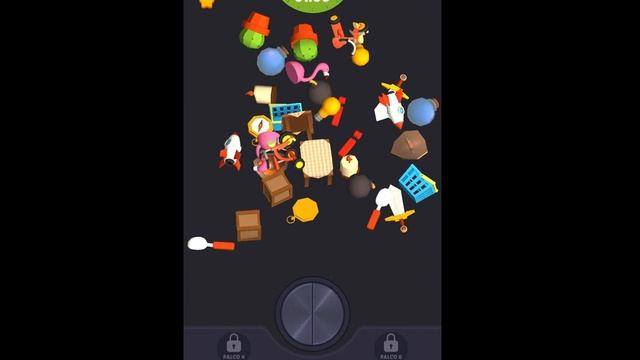 Match it! - Gameplay Walkthrough Part 1 - Tutorial (iOS, Android) смотреть онлайн