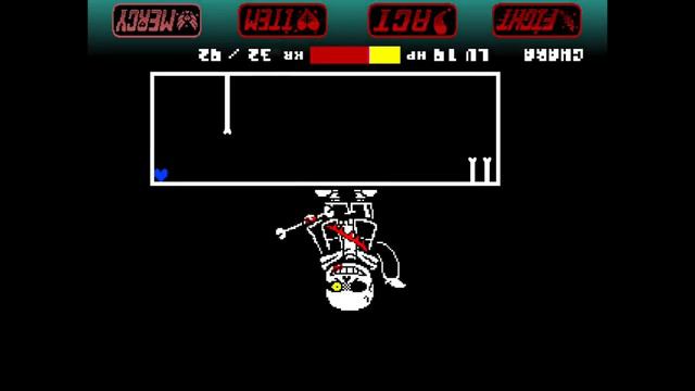 El Undertale Last Breath Phase 2 es muy zzz смотреть онлайн